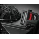 Садовый минитрактор Caiman Comodo 4WD 107D2K в Ставрополе