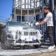 Мойка высокого давления Lavor LVR4 150 WPS в Ставрополе
