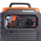 Инверторный бензогенератор Patriot iGX 1200 1 кВт в Ставрополе