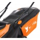 Газонокосилка электрическая Yard Fox EL3840 в Ставрополе