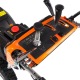 Снегоуборщик Yard Fox Optima 6654E в Ставрополе