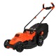 Газонокосилка электрическая Black+Decker BEMW461BH-QS в Ставрополе