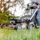 Газонокосилка аккумуляторная Worx WG761E в Ставрополе