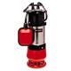 Насос дренажно-фекальный Einhell GC-DP 5010 G в Ставрополе