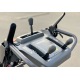 Снегоуборщик Husqvarna ST 230P в Ставрополе