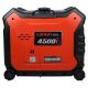 Инверторный бензогенератор Loncin LC4500i 3.5 кВт в Ставрополе