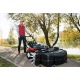 Подметальная машина Tielburger TK58 PRO (Honda) в Ставрополе