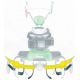Культиватор Viking HB 685.1 в Ставрополе