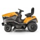 Садовый минитрактор Stiga Tornado 5108 H в Ставрополе