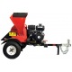 Измельчитель бензиновый Echo Bear Cat CH4400+ПСМ в Ставрополе