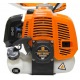 Бензокоса (бензиновый триммер) Carver GBC-052M в Ставрополе