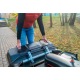 Подметальная машина Limpar 104 Pro (со щеткой для снега и грязи) в Ставрополе