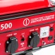 Бензогенератор MaxCUT MC 3500 2.5 кВт в Ставрополе