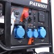 Бензогенератор Patriot GRA 12000 AWS 11 кВт в Ставрополе