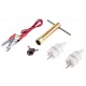 Бензогенератор Hammer GN3000 2.8 кВт в Ставрополе