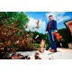 Воздуходувка электрическая Black+Decker GW3030-QS в Ставрополе