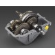 Мотоблок Caiman Vario 60H TWK+ c пневмоколесами 4X8 в Ставрополе