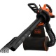 Воздуходувка электрическая Black+Decker BEBLV 301-QS в Ставрополе