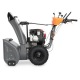 Снегоуборщик Villartec WB1070E в Ставрополе