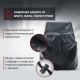 Чехол Park-Manner для квадроцикла, универсальный серии Pro KIDS в Ставрополе