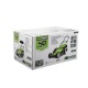 Газонокосилка аккумуляторная GreenWorks G40LM41K4 в Ставрополе