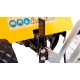 Легкий культиватор Champion GC252 в Ставрополе