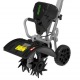 Культиватор аккумуляторный GreenWorks GC82T (без батареи и зарядного устройства) в Ставрополе