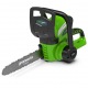 Аккумуляторная пила GreenWorks G40CS30K6-12&quot; в Ставрополе
