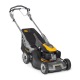 Газонокосилка бензиновая Stiga Twinclip 55 SV H VCS в Ставрополе