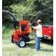 Измельчитель бензиновый Echo Bear Cat SC5720B в Ставрополе