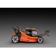 Газонокосилка бензиновая Husqvarna LC 247 SP в Ставрополе