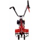 Культиватор Eurosystems Z-3 RM Loncin OHV 139 в Ставрополе
