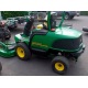 Фронтальная роторная косилка John Deer 1435 в Ставрополе