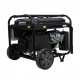 Бензогенератор Loncin LC8000D-S 6 кВт в Ставрополе