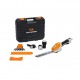 Ножницы аккумуляторные Villartec HA1462 + секатор Villartec PA1462 (без аккумулятора и зарядного устройства) в Ставрополе