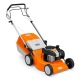 Газонокосилка бензиновая Stihl RM 248.0 T в Ставрополе