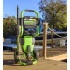 Мойка высокого давления GreenWorks 5106107 в Ставрополе