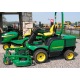 Фронтальная роторная косилка John Deer 1435 в Ставрополе