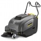 Подметальная машина Karcher KM 75/40 W Bp Pack в Ставрополе