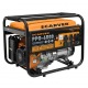 Бензогенератор Carver PPG-6500 5 кВт в Ставрополе