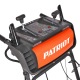 Снегоуборщик Patriot Сибирь 67E в Ставрополе