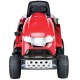 Садовый минитрактор Honda HF 2417 HME в Ставрополе