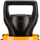 Аккумуляторный опрыскиватель Volpi V.Black Proton 7L в Ставрополе