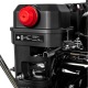 Подметальная машина DDE BS 6560 Combo в Ставрополе