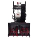 Снегоуборщик гусеничный EVOline SBG 690 THE в Ставрополе
