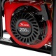 Бензогенератор MTX RS-4000 2.8 кВт в Ставрополе