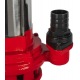 Фекальный насос Quattro Elementi Sewage 2500F Ci в Ставрополе
