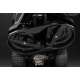 Садовый минитрактор Caiman Rapido Max 2WD 97D2C2 в Ставрополе