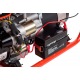 Бензогенератор Hammer GN4000E 3 кВт в Ставрополе