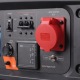 Бензогенератор Patriot GRA 8500 DAWS 8 кВт в Ставрополе